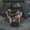 Blackdog BD-ZP008 Lều Cắm Trại Du Lịch Large Pyramid Tent