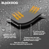 Lều Cắm Trại Du Lịch Blackdog One Bedrooms & One Living Room Automatic Roof Tent - ảnh 6 | ProCamping.vn
