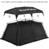 Lều Cắm Trại Du Lịch Blackdog One Bedrooms & One Living Room Automatic Roof Tent - ảnh 9 | ProCamping.vn