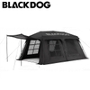 Lều Cắm Trại Du Lịch Blackdog One Bedrooms & One Living Room Automatic Roof Tent | ProCamping.vn