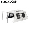 Lều Cắm Trại Du Lịch Blackdog One Bedrooms & One Living Room Automatic Roof Tent - ảnh 2 | ProCamping.vn