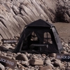 Lều Cắm Trại Du Lịch Tự Bung 3-4 Người Blackdog Two Doors And Two Windows Tent - ảnh 14 | ProCamping.vn