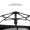 Lều Cắm Trại Du Lịch Tự Bung 3-4 Người Blackdog Two Doors And Two Windows Tent - ảnh 9 | ProCamping.vn