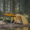 NatureHike CNH22ZP028 Lều Cắm Trại 2 Người Siêu Nhẹ Dune 7.6 - ảnh 3 | ProCamping.vn