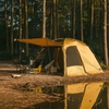 NatureHike CNH22ZP028  Lều Cắm Trại 2 Người Siêu Nhẹ Dune 7.6 - ảnh 7 | ProCamping.vn