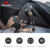 Naturehike NH20ZP015 Lều cắm trại đường hầm 4-6 người - ảnh 11 | ProCamping.vn