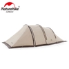 Naturehike NH20ZP015 Lều cắm trại đường hầm 4-6 người - ảnh 19 | ProCamping.vn