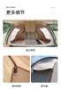 Naturehike NH20ZP015 Lều cắm trại đường hầm 4-6 người - ảnh 7 | ProCamping.vn