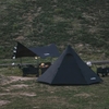 Blackdog BD-ZP003 Lều Cắm Trại Glamping 3-4 Người Lục Giác Kim Tự Tháp Pyramid Tent - ảnh 15 | ProCamping.vn