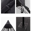 Blackdog BD-ZP003 Lều Cắm Trại Glamping 3-4 Người Lục Giác Kim Tự Tháp Pyramid Tent - ảnh 5 | ProCamping.vn