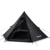 Blackdog BD-ZP003 Lều Cắm Trại Glamping 3-4 Người Lục Giác Kim Tự Tháp Pyramid Tent - ảnh 2 | ProCamping.vn