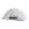 NatureHike NH18W001-K Lều VIK 1 Người Siêu Nhẹ Chính Hãng, Chống Nước, Chống Tia UV