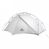NatureHike NH18W001-K Lều VIK 1 Người Siêu Nhẹ Chính Hãng, Chống Nước, Chống Tia UV