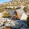 NatureHike NH18W001-K Lều VIK 1 Người Siêu Nhẹ Chính Hãng, Chống Nước, Chống Tia UV