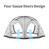 Lều cắm trại Shepherd Dome Tent NH21ZP012