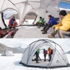 Lều cắm trại Shepherd Dome Tent NH21ZP012