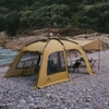 Naturehike Cnk2300Zp029 Lều Cắm Trại Siêu Nhẹ Dune 01 Phòng Ngủ 01 Phòng Khách 10.9 - ảnh 6 | ProCamping.vn