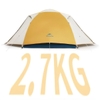 Naturehike CNK2300ZP024 Lều Cắm Trại Siêu Nhẹ - ảnh 7 | ProCamping.vn
