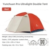 Naturehike CNK2300ZP024 Lều Cắm Trại Siêu Nhẹ - ảnh 2 | ProCamping.vn