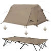 NatureHike Lều Cắm Trại Tự Bung  - Giường Xếp Dàn Đế - ảnh 10 | ProCamping.vn