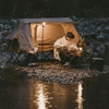 NatureHike Lều Cắm Trại Tự Bung - Giường Xếp Dàn Đế - ảnh 13 | ProCamping.vn