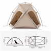 Naturehike Lều Cắm Trại Cho Thú Cưng Glamping - ảnh 3 | ProCamping.vn