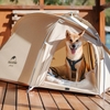 Naturehike Lều Cắm Trại Cho Thú Cưng Glamping - ảnh 6 | ProCamping.vn