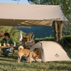 Naturehike Lều Cắm Trại Cho Thú Cưng Glamping - ảnh 7 | ProCamping.vn