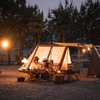 Naturehike Lều Cổ Glamping Hammurabi - ảnh 11 | ProCamping.vn
