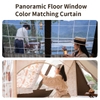 Naturehike Lều Cổ Glamping Hammurabi - ảnh 6 | ProCamping.vn
