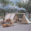 Naturehike Lều Cổ Glamping Hammurabi - ảnh 7 | ProCamping.vn