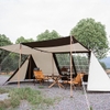Naturehike Lều Cổ Glamping Hammurabi - ảnh 8 | ProCamping.vn