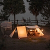 Naturehike Lều Cổ Glamping Hammurabi - ảnh 10 | ProCamping.vn