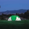 Coleman Lều 2- 4 Person Instant Pop Up