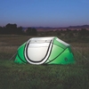 Coleman Lều 2- 4 Person Instant Pop Up