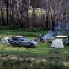 Lều Coleman Instant Swagger 2P Tent