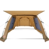 Lều Coleman Tough Screen 2 Room House / Mdx Camping Equipment Family Tent 2000038139 - ảnh 5 | ProCamping.vn
