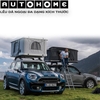 Lều nóc ô tô Dã Ngoại AutoHome AirTop