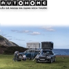 Lều nóc ô tô Dã Ngoại AutoHome AirTop