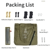 Naturehike Lều võng dã ngoại - đi rừng