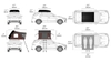 Lều Dã Ngoại iKamper Skycam 2.0 Mini