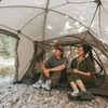 Naturehike CNK2300ZP017 Lều Đôi Cắm Trại - ảnh 6 | ProCamping.vn