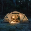 Naturehike CNK2300ZP030 Lều Cắm Trại Đường Hầm 2 Phòng Ngủ 1 Phòng Khách Siêu Nhẹ - ảnh 7 | ProCamping.vn