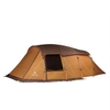 Snowpeak Entry 2 Room Elfield Tp-880R Lều Đường Hầm Cắm Trại Chống Tia Uv, Chống Thấm Nước | ProCamping.vn