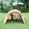 Snowpeak Vault Lều Đường Hầm Cắm Trại - ảnh 17 | ProCamping.vn