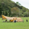Snowpeak Vault Lều Đường Hầm Cắm Trại - ảnh 18 | ProCamping.vn