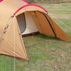 Snowpeak Vault Lều Đường Hầm Cắm Trại - ảnh 5 | ProCamping.vn