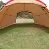Snowpeak Vault Lều Đường Hầm Cắm Trại - ảnh 8 | ProCamping.vn