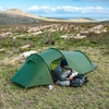 Naturehike Lều đường hầm cho 2-3 người Opalus tent for 2-3 people NH17L001-L NH20ZP001