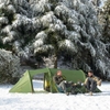 Naturehike Lều đường hầm cho 2-3 người Opalus tent for 2-3 people NH17L001-L NH20ZP001